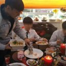 우정밥상 이미지