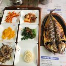 산정한식식당 | 포천 산정호수 한화리조트 맛집 제주여행 l 정갈한 한식 후기