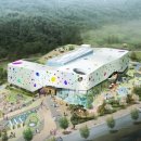 인천어린이과학관 이미지