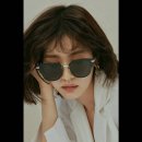 '몽환적 무드' 정소민X라피스센시블레 선글라스 화보 이미지