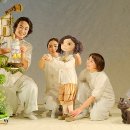 어린이 인형극 루루섬의 비밀 이미지