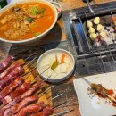 신풍참숯양꼬치 - 전주시 덕진구 오정1길 11 | 전주혁신도시 양꼬치 마라탕 내돈내산 솔직후기 '신풍참숯양꼬치'