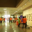 경산시 시민회관 이미지