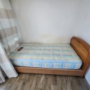 김대장 | 해운대구 장산 아파트 가정폐기물 수거 후기 (침대 싱글 사이즈·탁자·운동기구 수거) / 두레수거 김대장