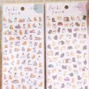 마인드웨이브 | 샐러드마켓 할인 마스킹 테이프 스티커 마인드웨이브 BGM 카미오 후루카와 구매후기