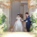 더루체 | 🌟 안산 더루체 웨딩홀 후기 | 계약 특전 성경책 + 꽃다발 증정까지!