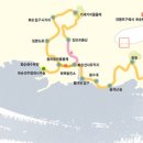 제주 올레길 16코스 이미지