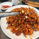 소도몰관악 | [봉천역 맛집] 봉천역에서 낙지볶음, 가족모임 하기 좋은 식당 l 신방통통낙지