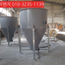 전남환경 | 🐷 전남 양돈농가 FRP 액체비료탱크 납품 후기 | 냄새 저감과 환경 개선 솔루션