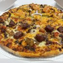 도미노피자 길동점 이미지