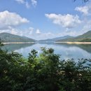 제162회 화천 파라호 수달길 산행 안내 이미지