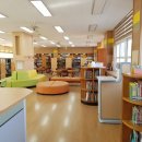 경상북도교육청 봉화도서관 이미지