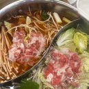 울산북구맛집 진장동 무한리필 샤브올데이 신선도원몰점 내돈내산후기