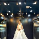 백조세탁 | 수원스드메 수원토탈샵 브라이덜휘본점 본식 드레스 셀렉 후기