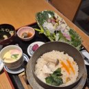 고젠일식 | 시치후쿠진 도고온천 본관 인근 도미솥밥 회정식 맛집 비추천 솔직후기 마쓰야마 여행