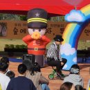 펀키즈 유치원 | 광주축제에서 만난 웃음의 숲! 펀앤키즈유치원 버블매직쇼 이야기