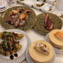 47 | 원주 회전초밥 맛집 무실동 하코스시 47그릇 먹방후기