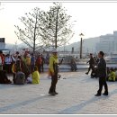 구룡포아라광장 이미지