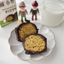 씨유(CU) 강동나이스점 | 두바이 초콜릿 CU 편의점 신상 카다이프 쫀득 찹쌀떡