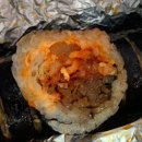 김밥매니아중앙
