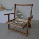 라탄 공예 클래스 이미지