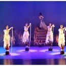 샤인무용단 이미지