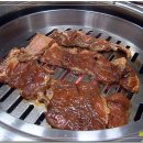 성일숯불갈비