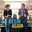 비긴 어게인(Begin Again) OST 전곡 듣기♡。 이미지