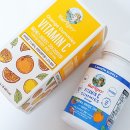 하루 1구미로 상큼하게! 맛있어서 더 챙기게 되는 메리루스 비타민C 구미 솔직 후기 (미국 아마존 1위)