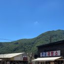 팔당초계국수 이미지