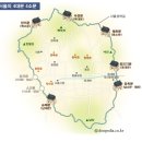 [2018.02.11] 6. 서울 성곽길을 따라 한양 도성길(백악산)을....