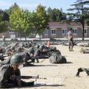 육군훈련소 지구병원 이미지