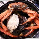 갈릴리 수산물 도매 이미지