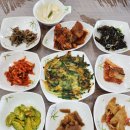 감포인 | 경주 감포 맛집 [고래등 아구찜 해물탕] 아구찜 후기