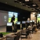 익스홀릭 골프 아카데미 이미지