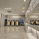 다가온 수영장 이미지