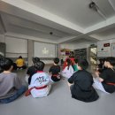 NTS태권도장 이미지