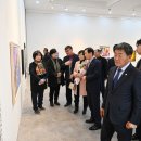 제41회 미술협회 정기전 이미지