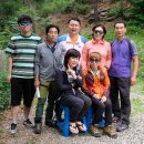 용인랜드 숲속캠핑장 이미지