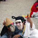 광산농악보존회 이미지