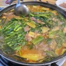 이천염소탕