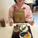 내가 이번 주에 간 카페 • 1주7카페 뛰어넘을게~ • 여름+카페 사랑🍉☕️