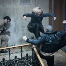 영화감상.아토믹 블론드(Atomic Blonde,2017) 이미지