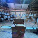 갯골생태공원(소금창고) | 소금이 들려주는 이야기, 갯골생태공원 상설전시 ‘결정의 시간-사라져도 남는것들’