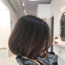 제이유(JU)헤어 이미지