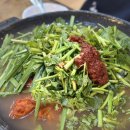 천곡 | 동해 천곡동 물닭갈비 맛집 - ‘동해닭갈비’ 천곡점 후기🍲