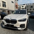한국타이어 화전점 | 2022년 2월 세번째 출고후기 BMW X5 xDrive 40i xLine_7Seater_P1/A96/VAHF/BMW부산/부산BMW/BMW명지...