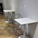 월배로 | [대구 달서구 유천동] 이정도면 와플 중독인데..? 카페인중독 대구 월배로점 방문 후기 (햅쌀와플)