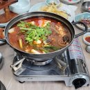 금강횟집 - 밀양시 백민로 33-4 | 금강횟집