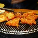 옛날오막집 이미지